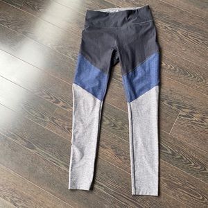 Outdoor Voices Spring 7/8 Leggings